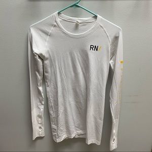 Lululemon swiftly tech top